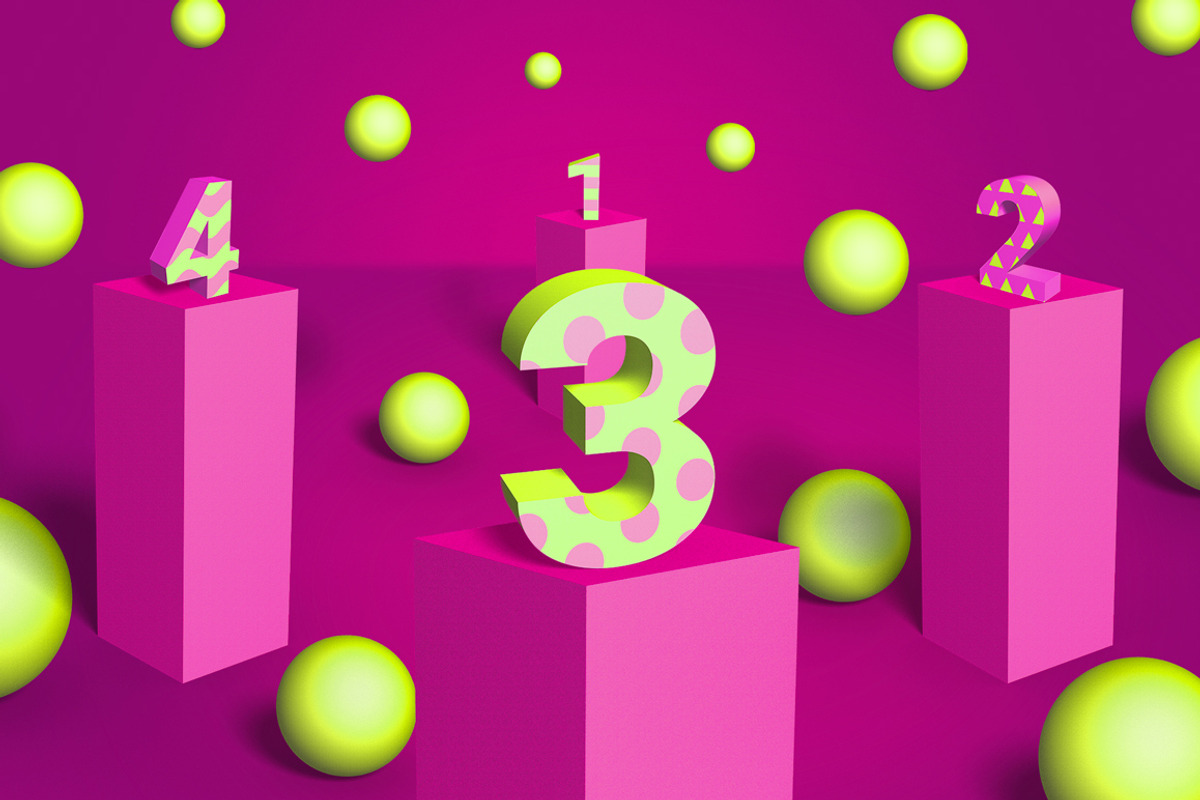 Block Type Toolkit, an Object Graphic by Scott Howard (Photo 5 of 14)
