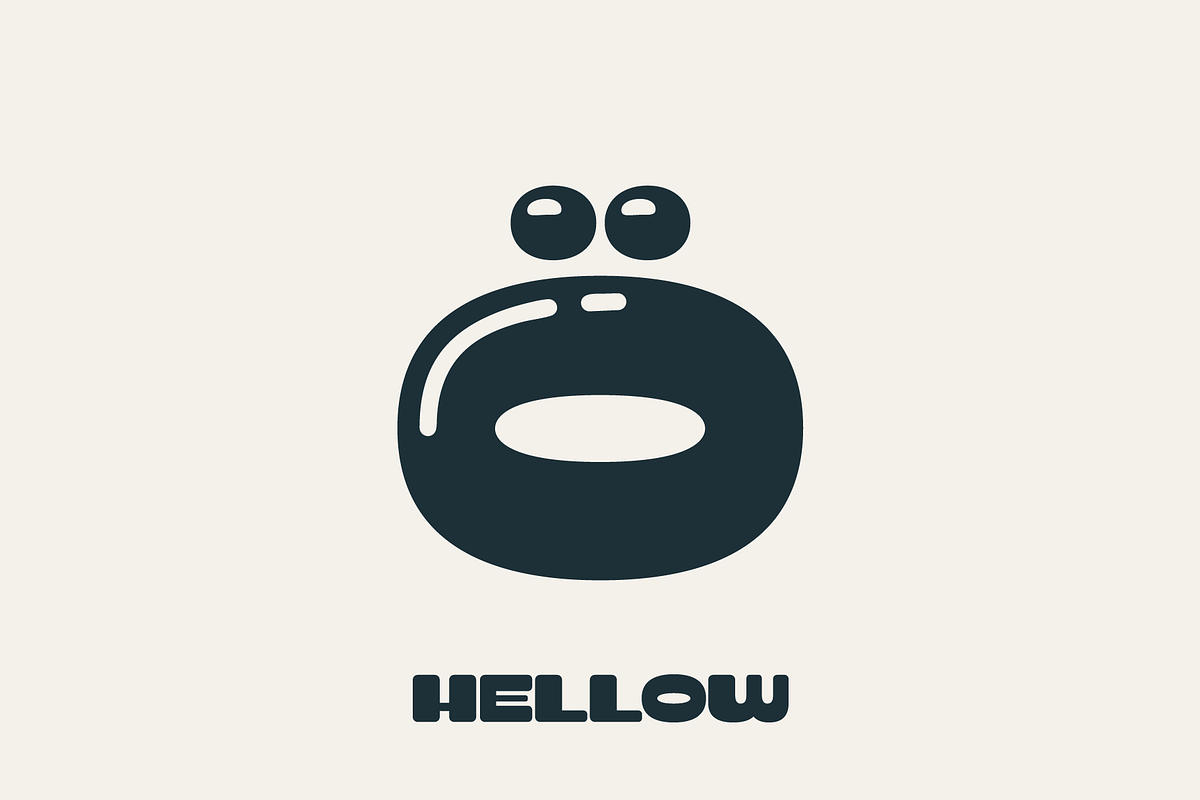 Gruno; Bold Display Font, a Sans Serif Font by Eko Bimantara (Photo 11 of 12)