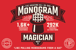 MONOGRAM-MAGICIAN-ACT3