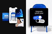 Digital Agency – Canva Templates, a Social Media Template by Karisma Studio (Thumbnail 3 of 9)