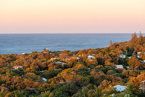 Stradbroke Island Queensland Australia, a Photo by THP Creative