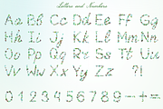 Sea Glass: Scanned Glass Toolkit, an Object Graphic by Anastasiia VNSK (Thumbnail 4 of 19)