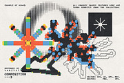 Digital Fantasy, a Graphic by Vanzyst (Thumbnail 3 of 13)