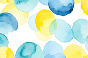 Watercolor background Collection, a Texture Graphic by NOMO DESIGN (Thumbnail 8 of 10)