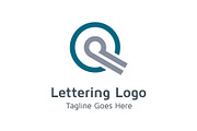 20 Logo Lettering Q Template Bundle, a Branding & Logo Template by Acongraphic (Thumbnail 20 of 21)