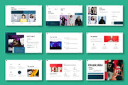 Karim - Business Google Slide Templa, a Presentation Template by Dens Creative Studio (Thumbnail 3 of 6)