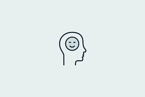 30 Mindfulness Icons