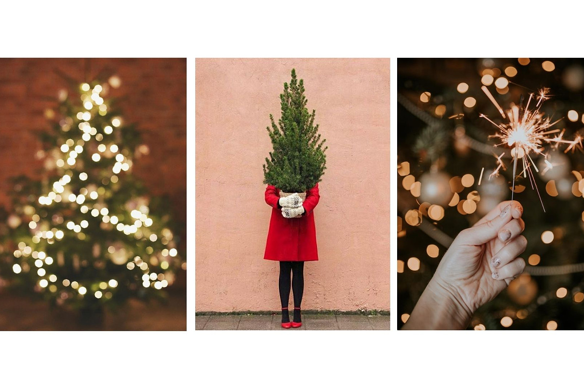 Hygge Holiday Styled Photo Bundle, a Holiday Photo by Oui Create Studio (Photo 7 of 10)