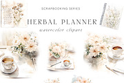 New! Huge Scrapbooking Bundle, an Illustration by Isabelle Salem (Thumbnail 81 of 246)