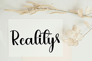 Sweet Girly, a Handwritten Font by FreshTypeINK (Thumbnail 4 of 7)