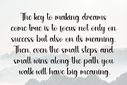 Younglist | Script Font, a Handwritten Font by Scratchones (Thumbnail 6 of 8)