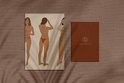 Modern Scene Creator + Add-ons, an Animal Illustration by The Template Depot (Thumbnail 34 of 40)