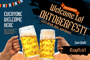 JAROHY – Blackletter Font, a Blackletter Font by twinstd (Thumbnail 8 of 13)