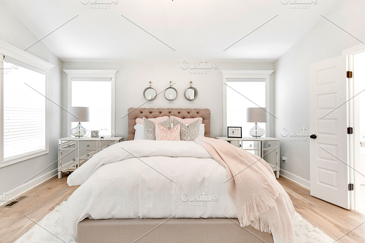 White Villa Bundle III, an Architecture Photo by Water Street Photography (Photo 3 of 6)