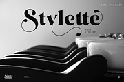 Zephyre Conquer, a Serif Font by Aluyeah Studio (Thumbnail 6 of 15)