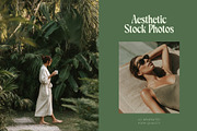 90 Olive Green Summer Stock Photos, a Photo by Incomelion (Thumbnail 4 of 9)
