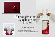 170 Red & Pink Aesthetic Images, a Beauty & Fashion Photo by Make Stories Studio (Thumbnail 7 of 8)