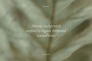 Abstract Blurry Nature Backgrounds, a Background Graphic by Altea Design Studio (Thumbnail 3 of 18)