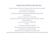Portugal Blue & White Watercolor, a Decorative Illustration by ElicoelhoDesign Shop (Thumbnail 4 of 5)