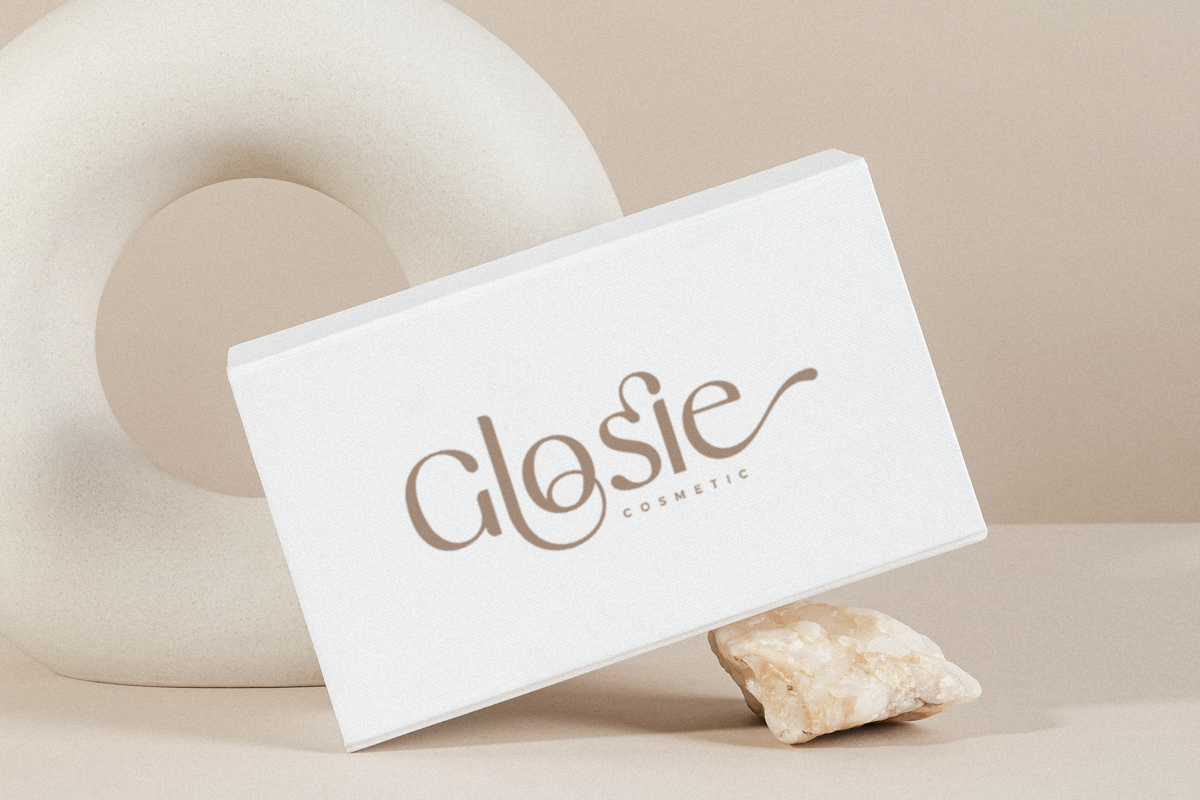Famous - Modern Feminine Beauty Font, a Sans Serif Font by Sensatype (Photo 8 of 33)
