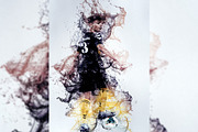 Water Art Photoshop Action, an Action Add-On by Eka Design (Thumbnail 5 of 5)
