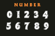 Horror Killer, a Font by Limited.studio (Thumbnail 6 of 6)