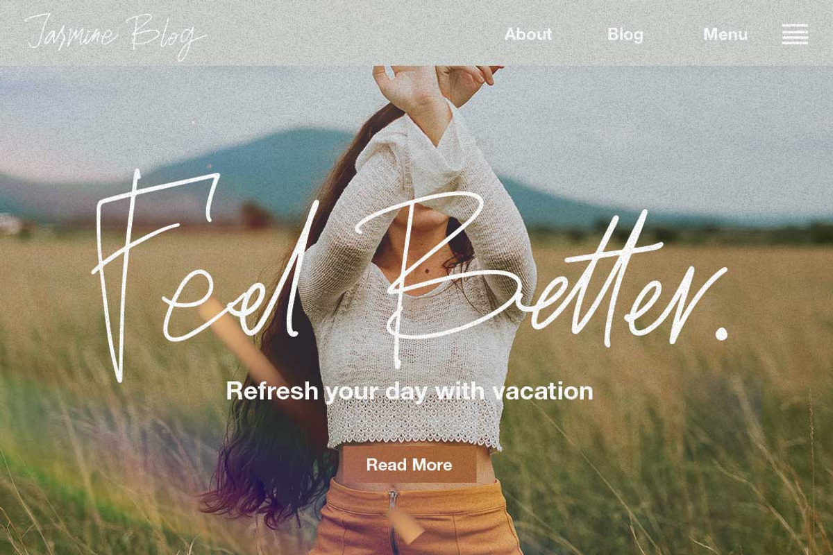 Lingkawi South - Signature Script, a Script Font by Dirtytemp Studio (Photo 6 of 10)