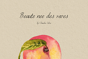 Lettresa Handwritten Typeface, a Script Font by RT Studio (Thumbnail 10 of 11)