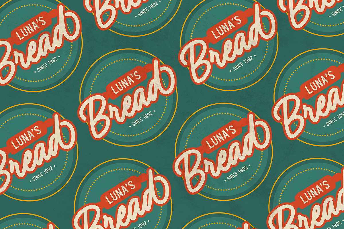 Antiquel | Font Duo, a Script Font by Lemonthe (Photo 5 of 6)