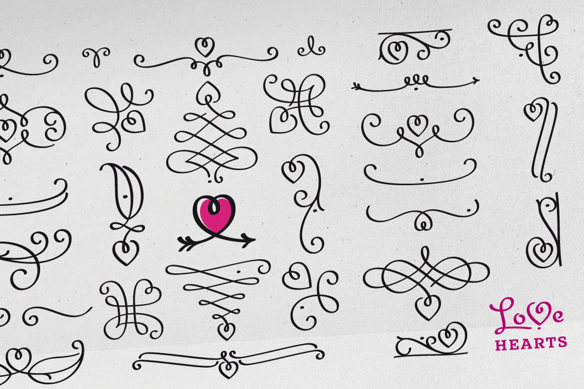 LoveHearts preview 3