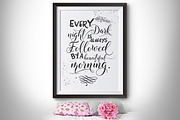 Amigirl Script, a Script Font by joelmaker (Thumbnail 4 of 8)