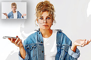 Cartoonize Photo Effect, a Layer Style Add-On by Vatdesign (Thumbnail 4 of 4)