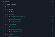 Full-Stack E-Commerce Platform, an App Template by Waleed Codes (Thumbnail 44 of 44)