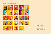 Favorite Pets, an Animal Photo by Picturesque Stories (Thumbnail 7 of 7)