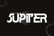 CLASSICAL LEARNING - FUTURISTIC FONT, a Sans Serif Font by 177Studio (Thumbnail 4 of 8)