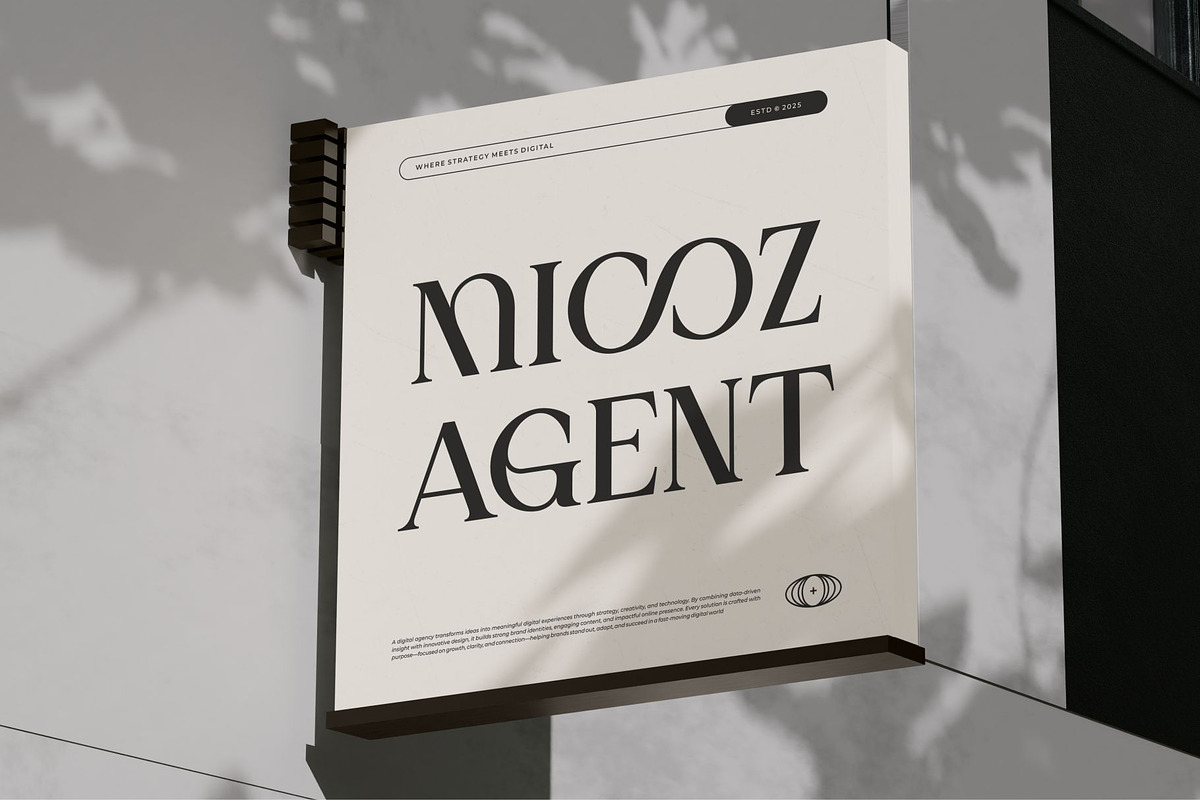 Makova || Modern Minimalist Serif Fo, a Serif Font by Ermedia Studio (Photo 8 of 10)
