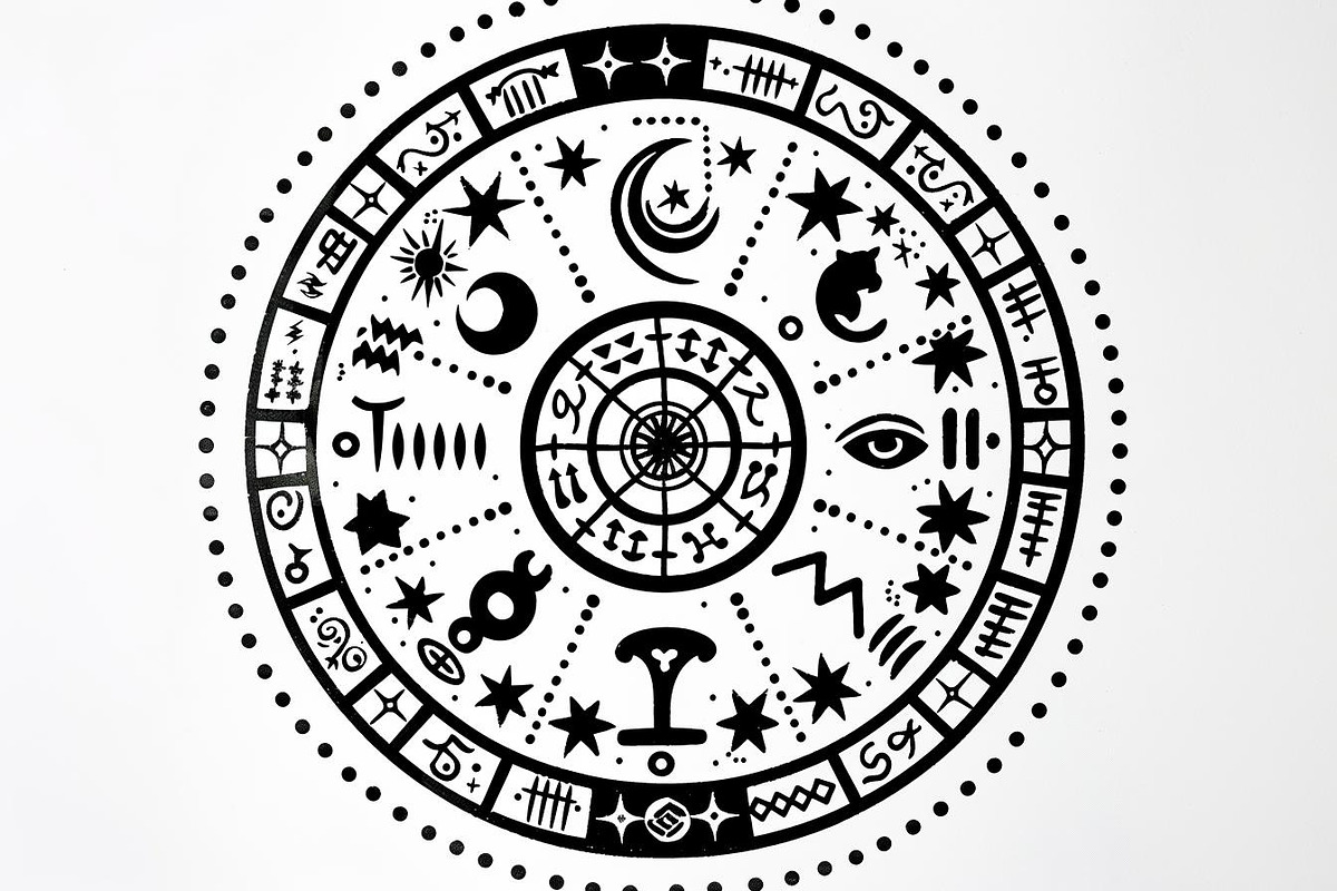 Discover the Best Astrology Composit, an Illustration by Amazin_art (Photo 18 of 25)