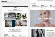 MELBOURNE | Beauty Shopify Theme, a Shopify Template by Studio Mayde (Thumbnail 5 of 9)