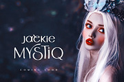 Fantasya Hand Drawn Font, a Font by Graphicdome (Thumbnail 13 of 17)