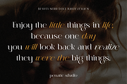 Ragara bastic, a Serif Font by Penatic Studio (Thumbnail 6 of 10)