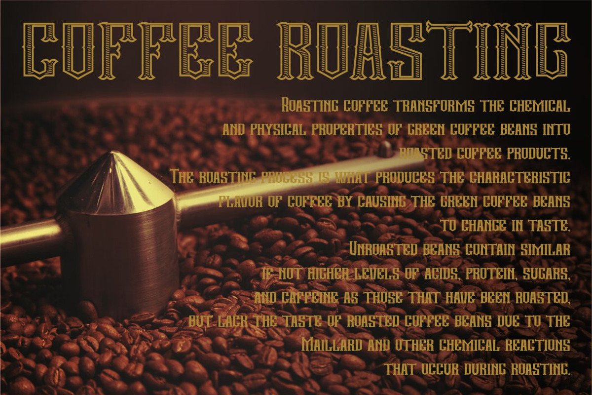 Candrika - Vintage Label Typeface, a Font by PutraCetol Studio (Photo 6 of 10)