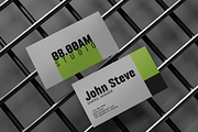 Factory Sans – Modern Sans Typeface, a Sans Serif Font by Almarkhatype (Thumbnail 10 of 12)