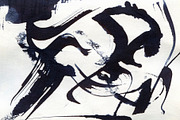 Abstract Ink Textures Background, a Texture Graphic by Noires (Thumbnail 8 of 8)