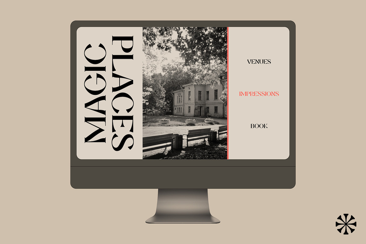Mia Culver – Cool Display Serif, a Serif Font by Local Desk Designstudio (Photo 16 of 24)