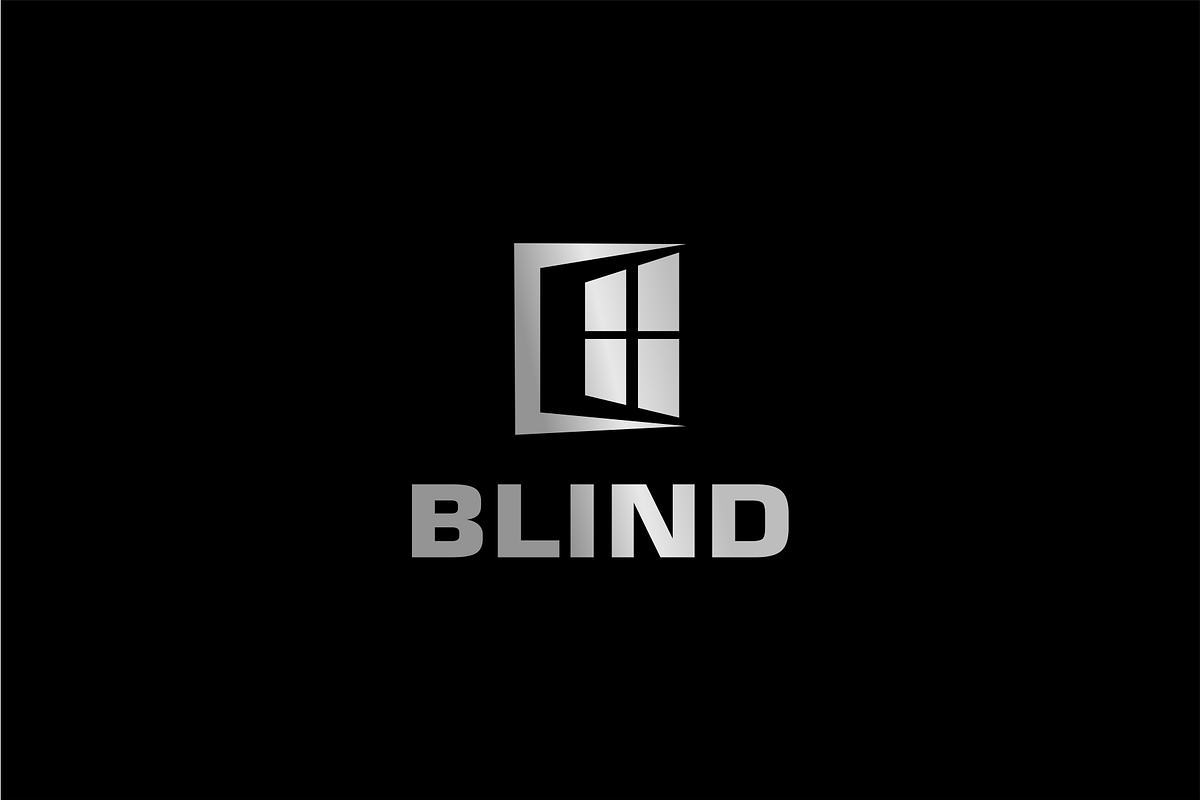 Window Elemen Logo, a Shape Add-On by Akdesain (Photo 2 of 3)