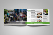 Education Brochure Template V2, a Brochure Template by JanySultana (Thumbnail 5 of 14)