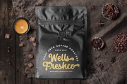 The Macksen Font, a Script Font by Kotak Kuning Studio (Thumbnail 7 of 11)