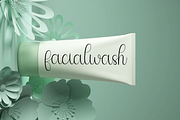 Friendship, a Handwritten Font by InermediaSTUDIO (Thumbnail 6 of 8)