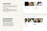 Clickup Template - Biz HQ Hub, a Templates & Theme by 89 Golden Blvd (Thumbnail 5 of 6)