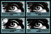 Photocopy Machine | Photoshop Action, a Graphic by God Control (Thumbnail 2 of 10)